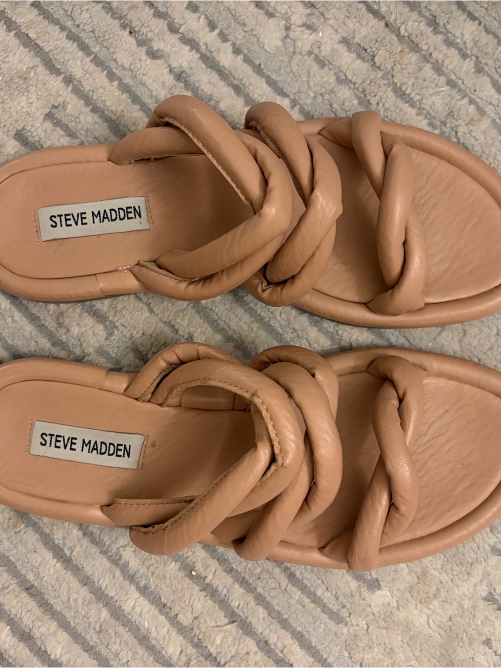 Steve Madden Tangli Sandal